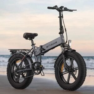 VTT électrique Pliable Engwe EP-2 Pro 2022 Version 750W 20" 13Ah Batterie
