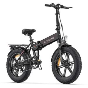 VTT électrique Pliable Engwe EP-2 Pro 2022 Version 750W 20" 13Ah Batterie
