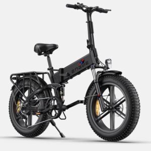 VTT électrique Pliant Engwe Engine X Fat Bike 250W 20"