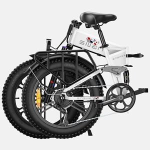 VTT électrique Pliant Engwe Engine X Fat Bike 250W 20"