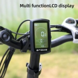 VTT électrique Pliant Engwe Engine X Fat Bike 250W 20"