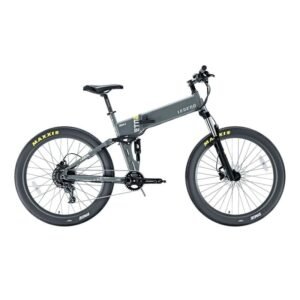Vélo de montagne Legend Etna SR