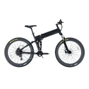 Vélo de montagne Legend Etna SR