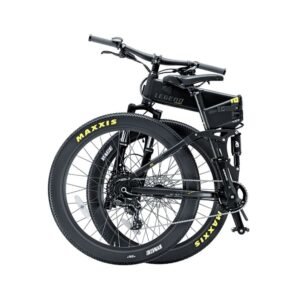 Vélo de montagne Legend Etna SR
