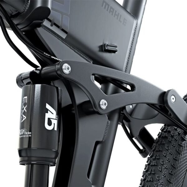 VTT électrique Pliant Legend Etna SR – Image 3
