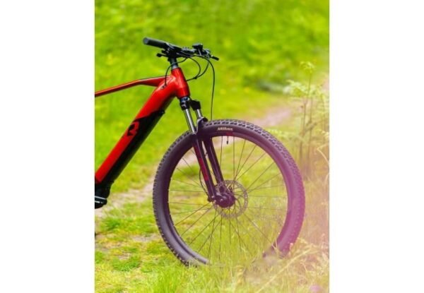 VTT électrique R RAYMON HardRay E 4.0 2022 – Image 5