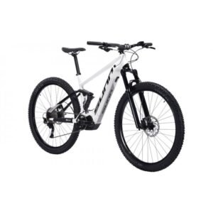 VTT électrique SUNN Gordon S2 Blanc 27.5" 2023