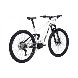 VTT électrique SUNN Gordon S2 Blanc 27.5" 2023