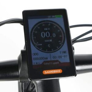 VTT électrique Samebike LO26-II 500W 26"
