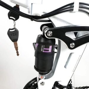 VTT électrique Samebike LO26-II 500W 26"