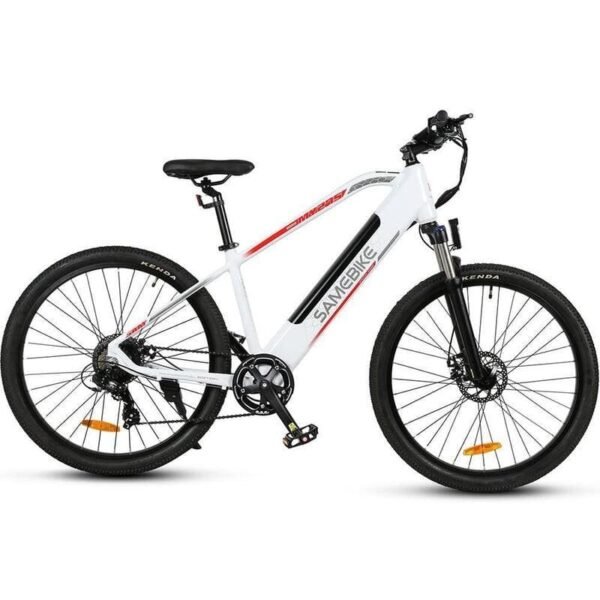 VTT électrique Samebike MY275 500W 27.5" – Image 11