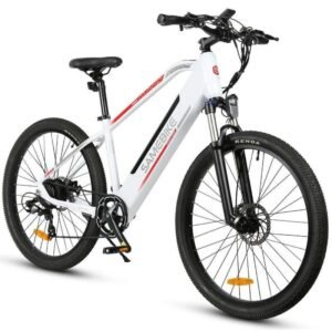 VTT électrique Samebike MY275 500W 27.5"