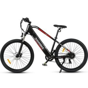 VTT électrique Samebike MY275 500W 27.5"