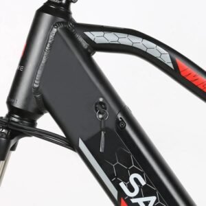 VTT électrique Samebike MY275 500W 27.5"
