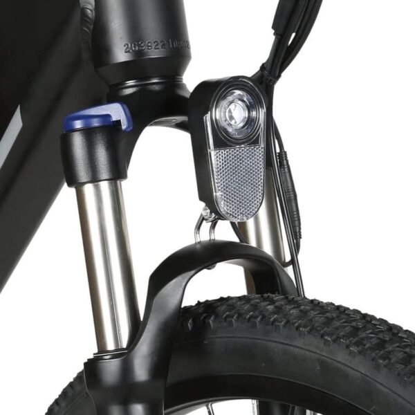 VTT électrique Samebike MY275 500W 27.5" – Image 6