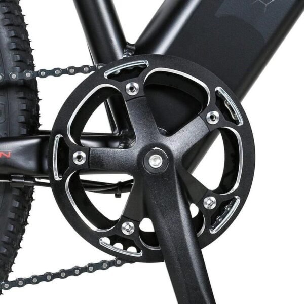 VTT électrique Samebike MY275 500W 27.5" – Image 3