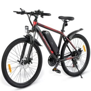 VTT électrique Samebike SY26