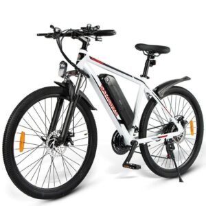 VTT électrique Samebike SY26