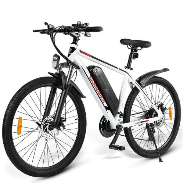 VTT électrique Samebike SY26 – Image 10