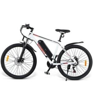 VTT électrique Samebike SY26