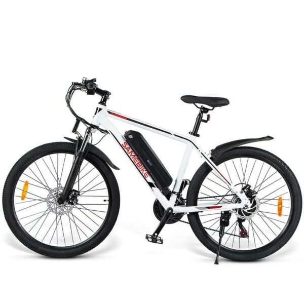VTT électrique Samebike SY26 – Image 9