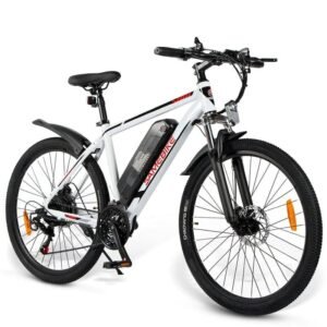 VTT électrique Samebike SY26