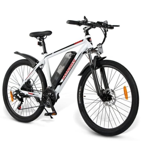 VTT électrique Samebike SY26 – Image 7