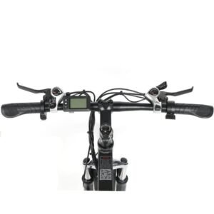 VTT électrique Samebike SY26