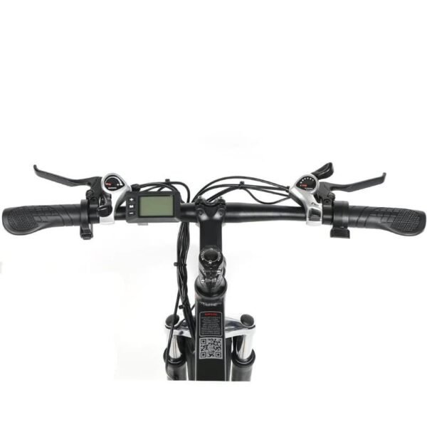 VTT électrique Samebike SY26 – Image 6