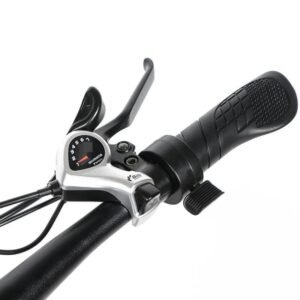 VTT électrique Samebike SY26