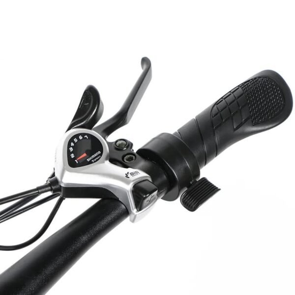 VTT électrique Samebike SY26 – Image 5
