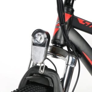 VTT électrique Samebike SY26