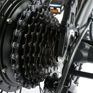 VTT électrique Samebike SY26