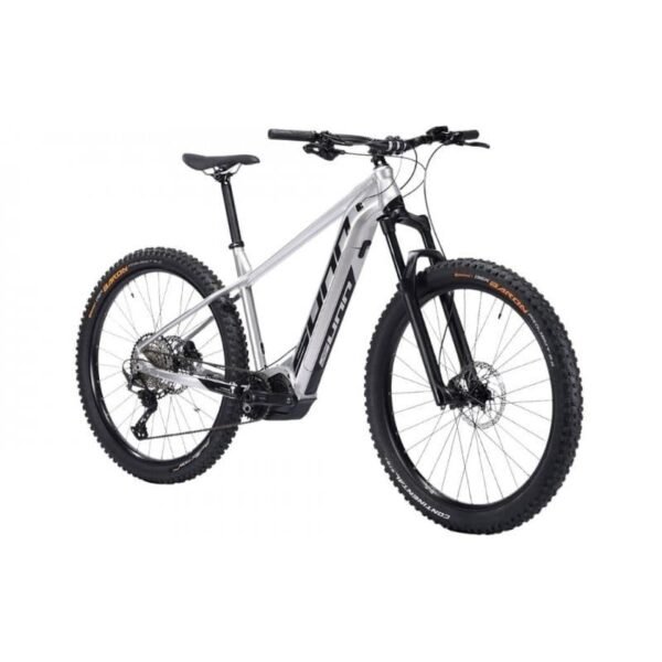 VTT électrique Sunn Flash S1 29" Gris 500WH 2023 – Image 7