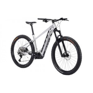 VTT électrique Sunn Flash S1 27.5" Gris 500WH 2023