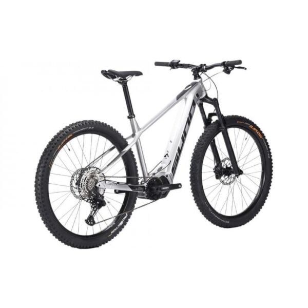 VTT électrique Sunn Flash S1 29" Gris 500WH 2023 – Image 6