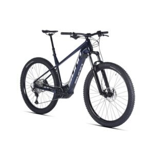 VTT électrique Sunn Flash S1 27.5" Gris 500WH 2023