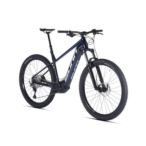 VTT électrique Sunn Flash S1 29" Gris 500WH 2023 – Image 4