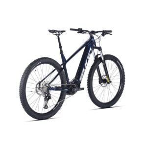 VTT électrique Sunn Flash S1 27.5" Gris 500WH 2023