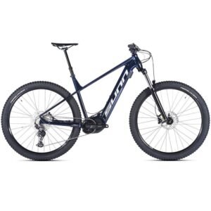 VTT électrique Sunn Flash S1 27.5" Gris 500WH 2023