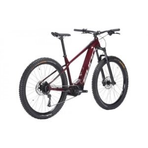 VTT électrique Sunn Flash S2 27.5" Rouge 500WH 2023