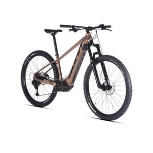 VTT électrique Sunn Flash S2 27.5" Rouge 500WH 2023