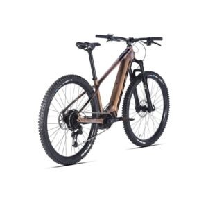 VTT électrique Sunn Flash S2 27.5" Rouge 500WH 2023