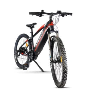 VTT électrique Urbanbiker Dakota 23