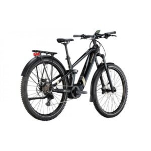 VTT électrique XYRON SUV FS 2.9 Noir 2024