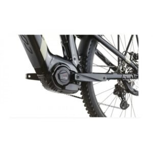 VTT électrique XYRON SUV FS 2.9 Noir 2024