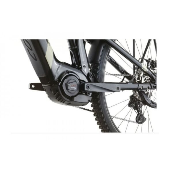 VTT électrique XYRON SUV FS 2.9 Noir 2024 – Image 5