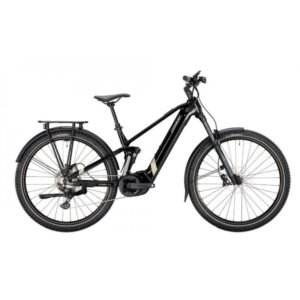 VTT électrique XYRON SUV FS 2.9 Noir 2024