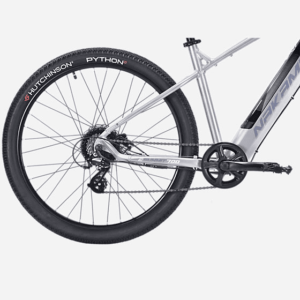 VTT électrique adulte Nakamura E-Summit 700