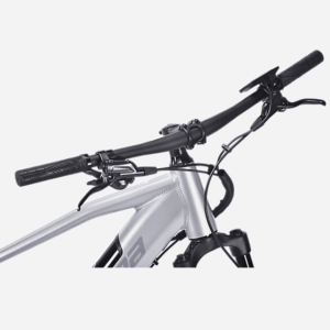 VTT électrique adulte Nakamura E-Summit 700